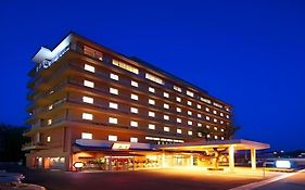 グリーンホテルYes長浜みなと館